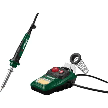 Páječka PARKSIDE® Pájecí stanice PLS 48 D2