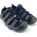 Keen Hyperport H2 M Black/ Steel Grey 45, Vnitřní délka boty: 29,5 cm