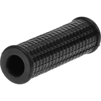 Auto-moto ARIETE gumová krytka pro páku startéru ( délka 70mm otvor 14mm) (ARIETE gumová krytka pro páku startéru ( délka 70mm otvor 14mm))