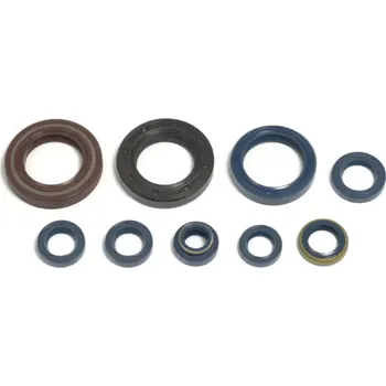 Automobilové těsnění ATHENA sada gufer motoru HUSQVARNA CR/WR 125 95-96, WRE 125 93-96 (ATHENA sada gufer motoru HUSQVARNA CR/WR 125 95-96, WRE 125 93-96)