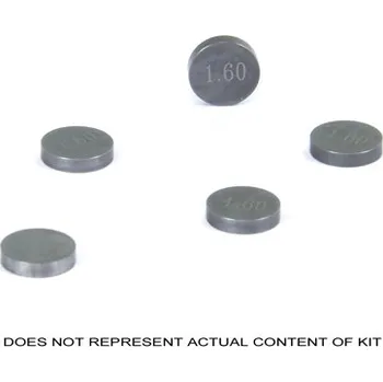 Rozvod motoru PROX podložka ventilu 7,48 X 3,40 mm (1 kus) (PROX podložka ventilu 7,48 X 3,40 mm (1 kus))