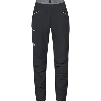 Dámské kalhoty Kalhoty Hannah Tagi Anthracite 38-lg