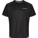 Pánské sportovní triko PROGRESS Driver černé Velikost: XXL