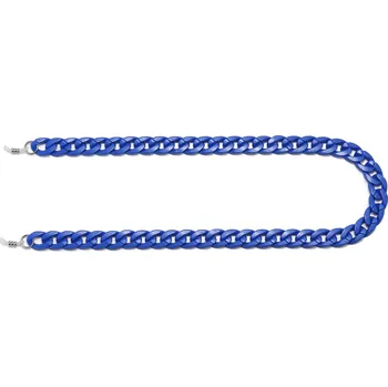 MONTANA EYEWEAR Umělohmotný extra silný řetízek na brýle 417SS modrá
