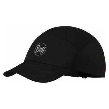 Cyklistické kalhoty Buff Speed ??Cap Solid Black L/XL