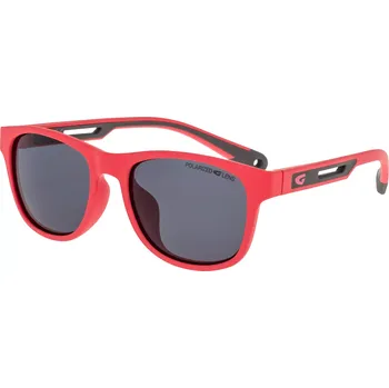 Sluneční brýle Dětské polarizační brýle GOG ALFIE E975-2P