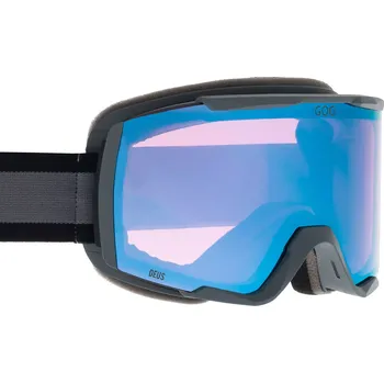 Lyžařské brýle GOG DEUS H777-1 Cat.2