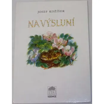 Literární biografie Kožíšek František - Na výsluní