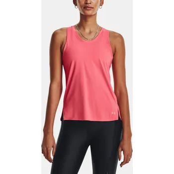 Under Armour UA ISO-CHILL LASER TANK-PNK S