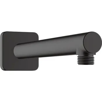 Sprchová hlavice Hansgrohe Vernis Shape Sprchové rameno 240 mm, matná černá