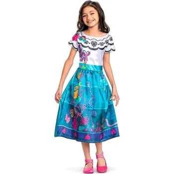 Disguise - Kostým Mirabel Encanto - Disney - 7-8 years