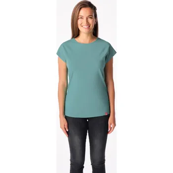 CityZen - ALTA Dámské tričko minerálně modré 46
