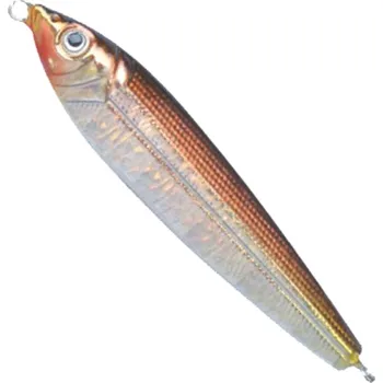 Mistrall Pilker Lotus 60g 60mm vzor 04