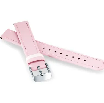 Řemínek na hodinky Kožený řemínek na hodinky JVDRJ7199.4 (14 mm)