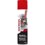 Sheron sprej měděná pasta 400 ml, 1532232