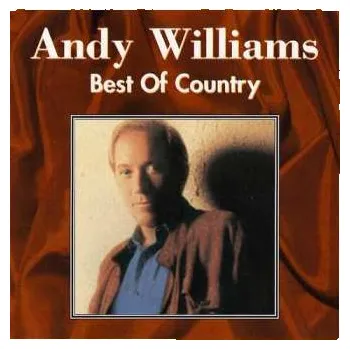 Zahraniční hudba CD Andy Williams: Best Of Country 1999