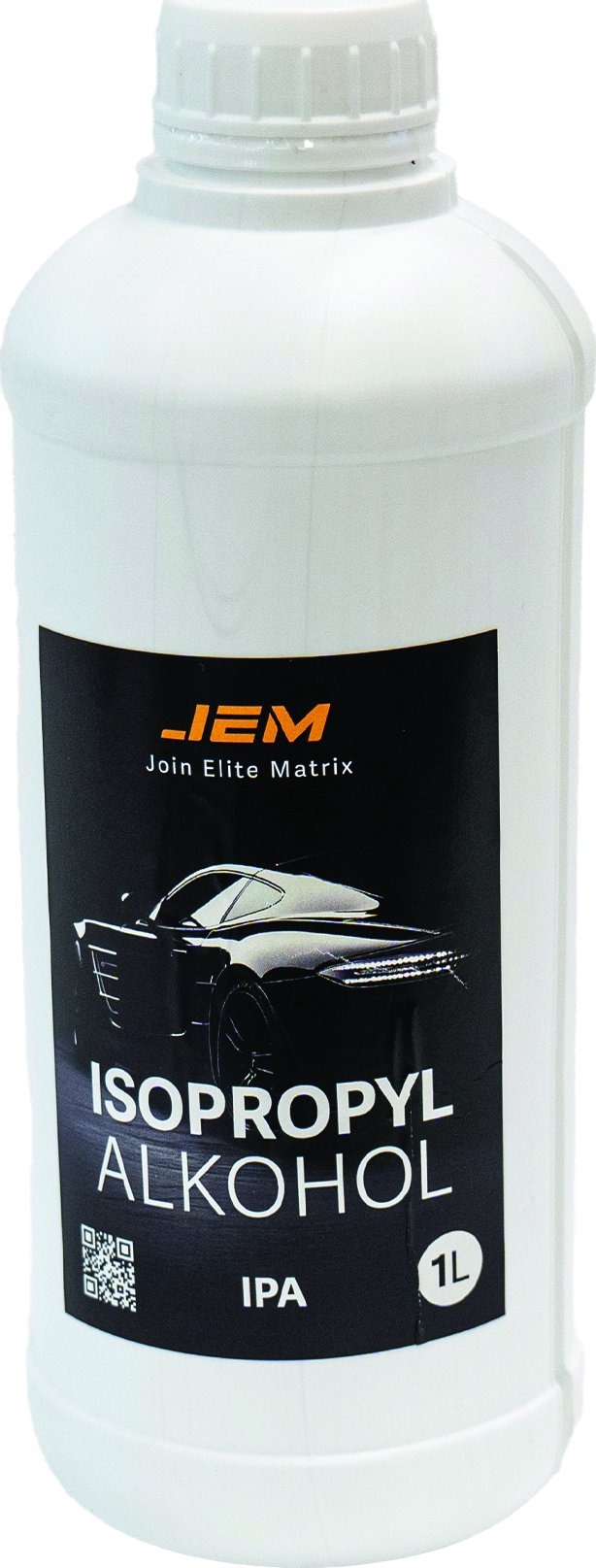 JEM PPF JEM Isopropyl Alkohol 1 l