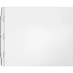 Polysan PLAIN panel boční 80x59cm