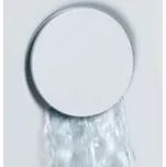 Kaldewei napouštění vany, vodopád, bílá