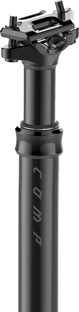 Odpružená sedlovka KTM Comp 400 mm 30.9 mm
