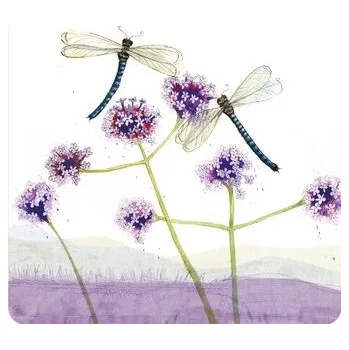 Podkładka pod kubek C220 Ważki