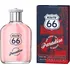 Pánský parfém Route 66 The Road To Paradise Is Rough M EDT 100 ml