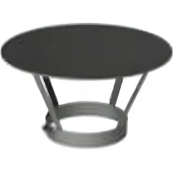 Komín Meidingerova hlava Almeva pr. 180