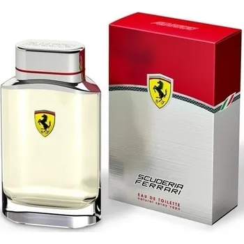 Pánský parfém Ferrari Ferrari Scuderia, Toaletní voda 40ml Pre mužov Toaletní voda