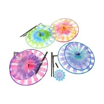 Hra na zahradu Wiatraczek 36cm MIX