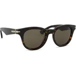 Sluneční brýle Burberry 0BE4439 300273 51 Burberry