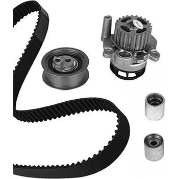 Vodní pumpa + sada ozubeného řemene METELLI 30-0980-1