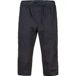 Pánské 3/4 kalhoty Hannah HUG II 3/4 M Černá