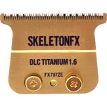 Střihací hlavice BABYLISS PRO SkeletonFX DLC Titanium 1.6 FX707ZE
