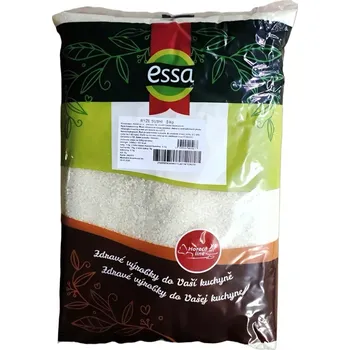 Rýže ESSA Rýže na Sushi 5 kg