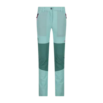 Dámské kalhoty CMP kalhoty KID G LONG PANT 2025 152 Dětské