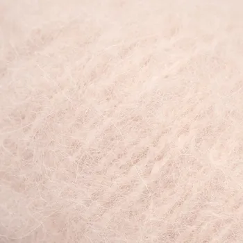 Příze DROPS Melody 23 – růžová voda