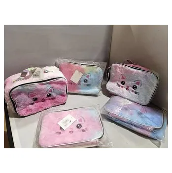 Hra na zahradu Kosmetyczka MIX