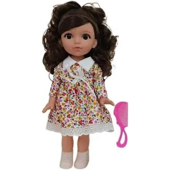 Lalka 29cm (pl, 2000, Merkpol)