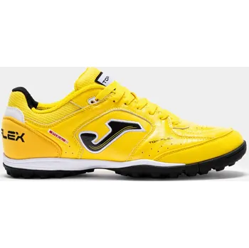 Kopačky JOMA TOP FLEX 2528 TURFY PÁNSKÉ - Žlutá - velikost 10 uk