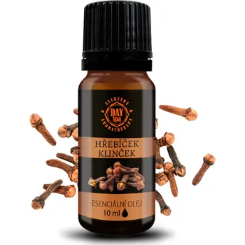 Day Spa Hřebíček 10 ml