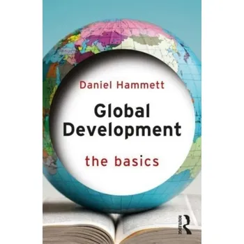 Cestování Global Development - Hammett, Daniel