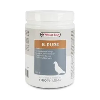 Pro ptáka VL Holuby B-pure 500g - vitamínové pivné kvasnice
