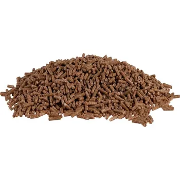 Krmivo pro hospodářské zvíře BOCUS Husokačka granulované 25kg