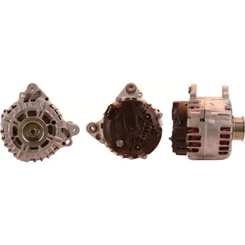 Autoelektrika ELSTOCK Alternátor ELS 28-5726 + DOPRAVA ZDARMA!