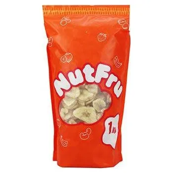 Sušené ovoce Banán chips 1kg