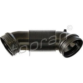 Filtr do auta Sací hadice, vzduchový filtr HANS PRIES - TOPRAN 114 958