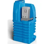 DAB ESYTANK Plastová nádrž - 500l *AD*