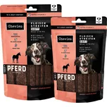 Chewies masové proužky SOFT kůň Mini - 70 g