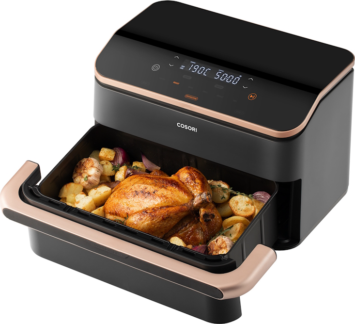 Cosori TF101S Dual Blaze TwinFry