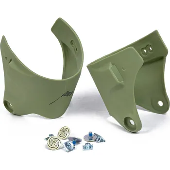 Kolečkové brusle Mesmer Cuff DB L/XL